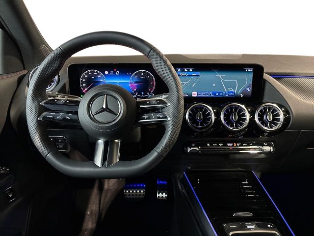 Mercedes-Benz GLA 180 d Automatic AMG Line Advanced Plus - foto 2 di 4