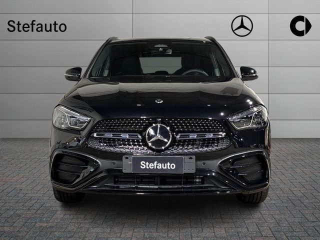 Mercedes-Benz GLA 180 d Automatic AMG Line Advanced Plus km 0 a BOLOGNA