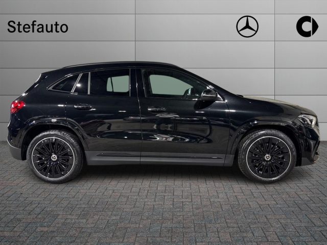 Mercedes-Benz GLA 180 d Automatic AMG Line Advanced Plus - foto 4 di 4