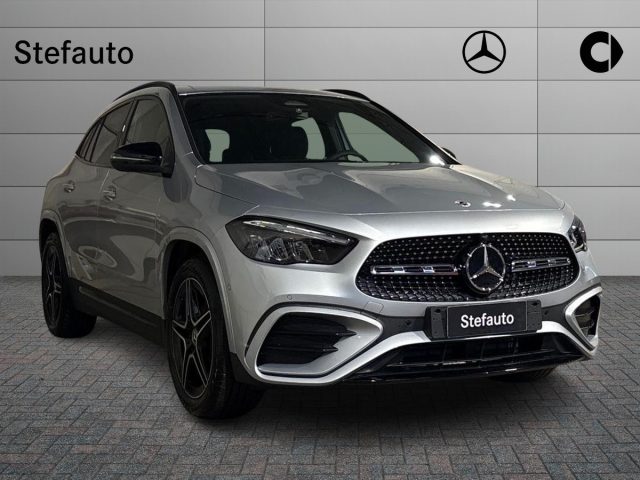 Mercedes-Benz GLA 180 d Automatic AMG Line Advanced Plus km 0 a BOLOGNA