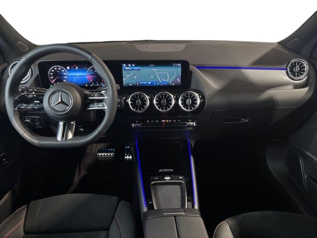 Mercedes-Benz GLA 180 d Automatic AMG Line Advanced Plus km 0 a BOLOGNA
