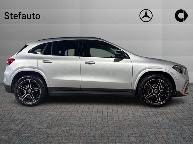 Mercedes-Benz GLA 180 d Automatic AMG Line Advanced Plus - foto 2 di 4