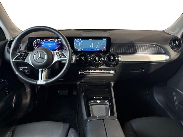 Mercedes-Benz GLB 180 d Automatic Advanced usato a BOLOGNA