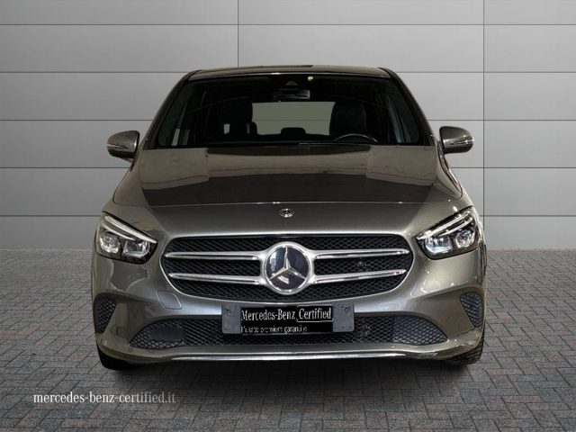 Mercedes-Benz B 180 d Automatic Sport Plus - foto 3 di 4