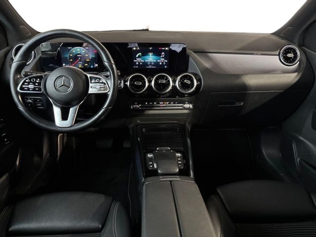 Mercedes-Benz B 180 d Automatic Sport Plus usato a BOLOGNA