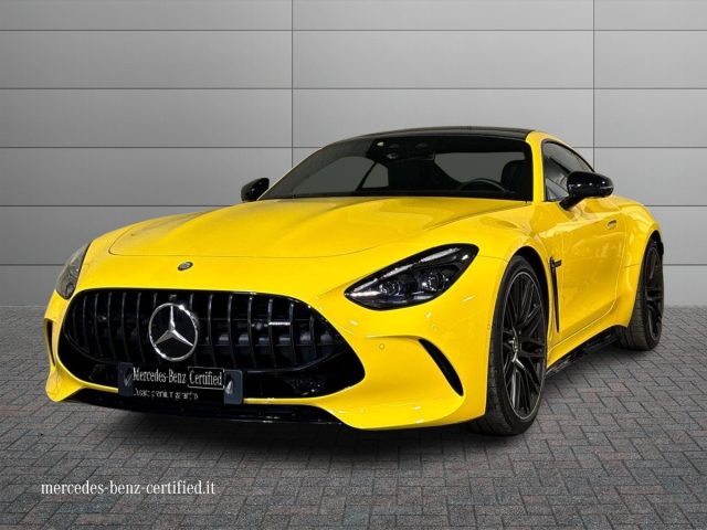 Mercedes-Benz AMG GT 63 Premium Plus 4matic+ auto usato a BOLOGNA