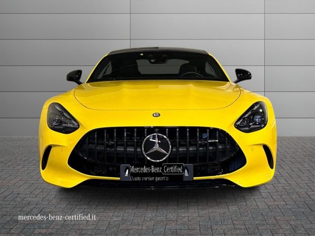 Mercedes-Benz AMG GT 63 Premium Plus 4matic+ auto - foto 3 di 4