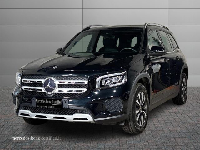 Mercedes-Benz GLB 200 d Automatic Business Extra - foto 1 di 4