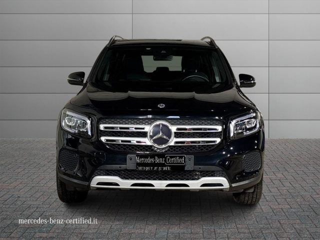 Mercedes-Benz GLB 200 d Automatic Business Extra - foto 3 di 4