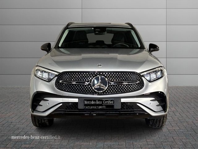 Mercedes-Benz GLC 220 d 4Matic Mild Hybrid AMG Line Advanced Plus - foto 3 di 4