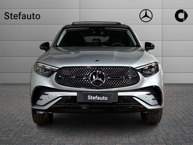 Mercedes-Benz GLC 300 de hybrid EQ 4Matic Coup� AMG Line Advanced Tech - foto 4 di 4