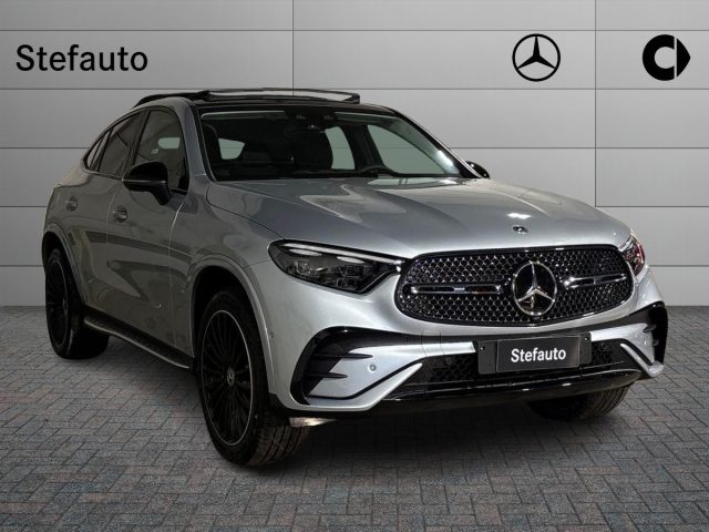 Mercedes-Benz GLC 300 de hybrid EQ 4Matic Coup� AMG Line Advanced Tech nuovo a BOLOGNA