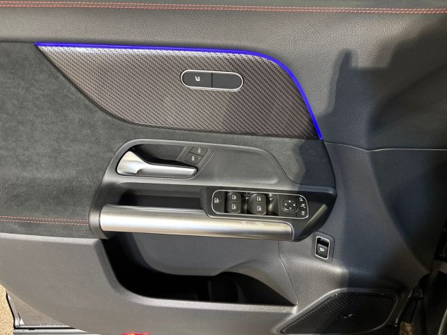 Mercedes-Benz GLA 180 d Automatic AMG Line Advanced Plus km 0 a BOLOGNA