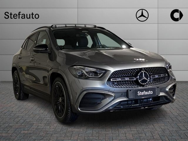 Mercedes-Benz GLA 180 d Automatic AMG Line Advanced Plus km 0 a BOLOGNA