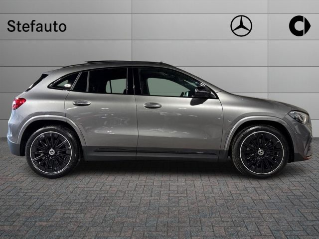 Mercedes-Benz GLA 180 d Automatic AMG Line Advanced Plus - foto 3 di 4