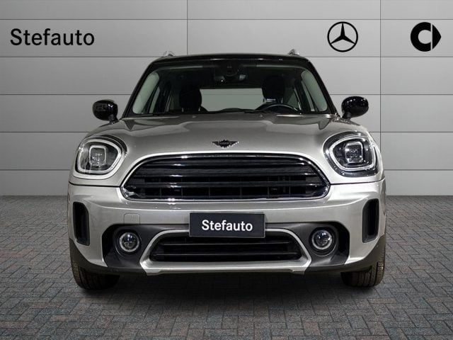 MINI Cooper 1.5 Countryman Essential - foto 4 di 4