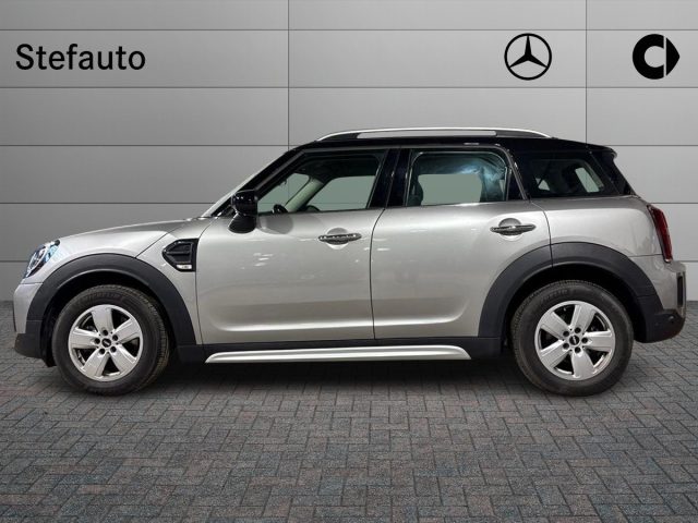 MINI Cooper 1.5 Countryman Essential - foto 3 di 4