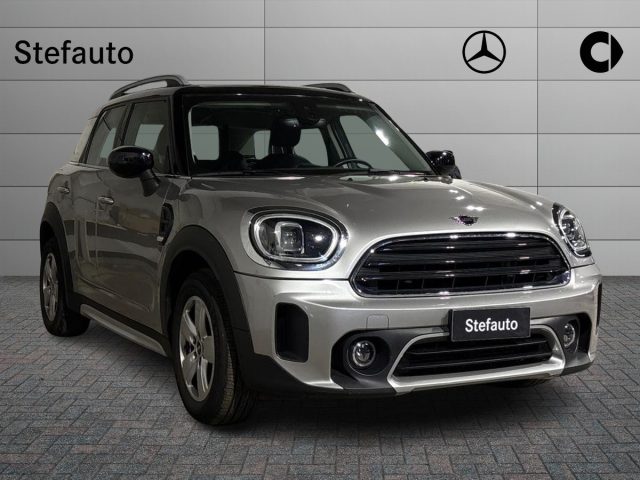 MINI Countryman 1.5 Cooper Essential - foto 1 di 4