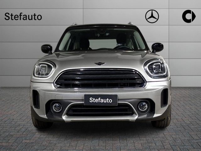 MINI Countryman 1.5 Cooper Essential - foto 4 di 4