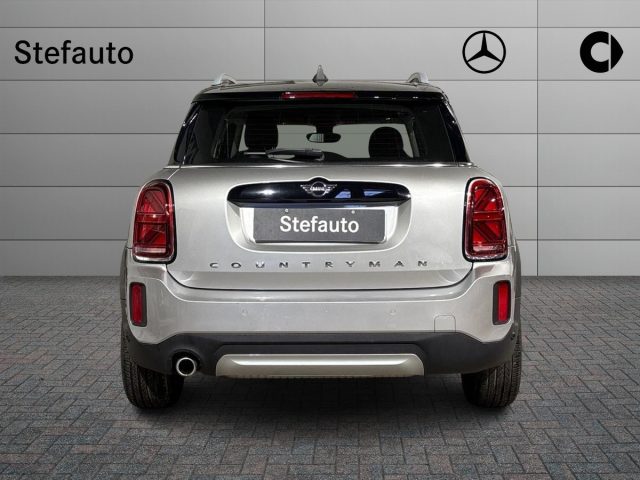 MINI Countryman 1.5 Cooper Essential usato a BOLOGNA
