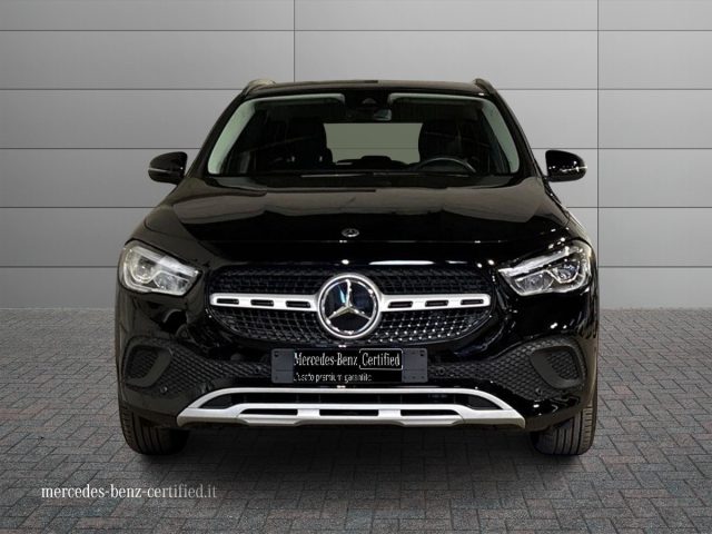 Mercedes-Benz GLA 180 d Automatic Business Extra - foto 3 di 4