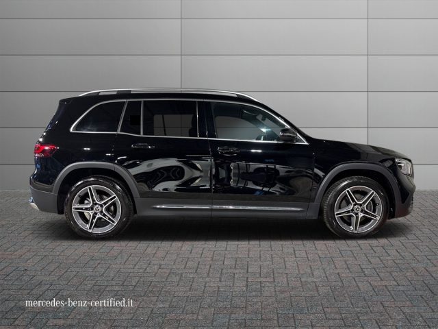 Mercedes-Benz GLB 180 d Automatic Premium - foto 4 di 4
