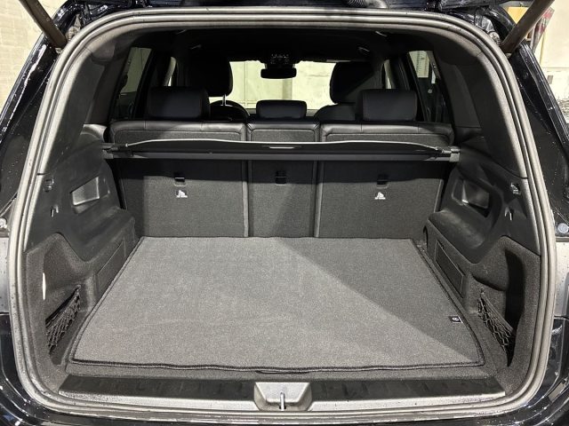 Mercedes-Benz GLB 180 d Automatic Premium - foto 2 di 4