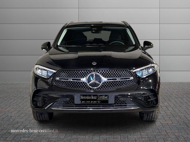 Mercedes-Benz GLC 300 de hybrid EQ 4Matic AMG Line Advanced - foto 3 di 4