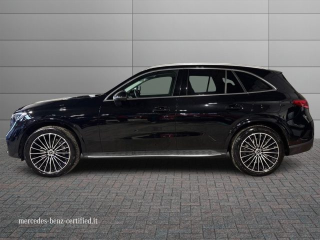 Mercedes-Benz GLC 300 de hybrid EQ 4Matic AMG Line Advanced usato a BOLOGNA