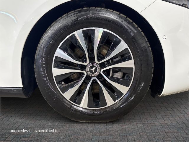 Mercedes-Benz A 180 d Automatic Advanced usato a BOLOGNA