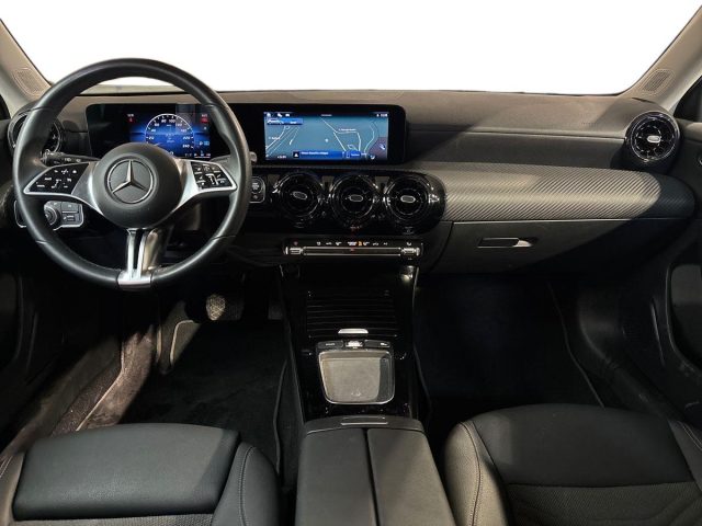 Mercedes-Benz A 180 d Automatic Advanced usato a BOLOGNA