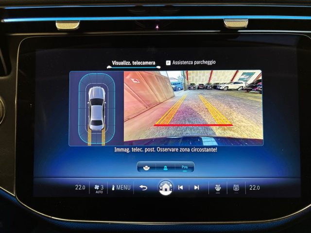 Mercedes-Benz E 220 d Mild hybrid Advanced Auto - foto 2 di 4