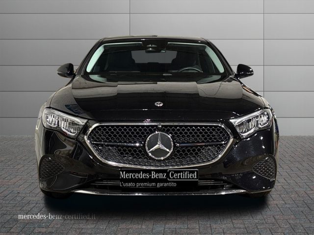 Mercedes-Benz E 220 d Mild hybrid Advanced Auto - foto 3 di 4