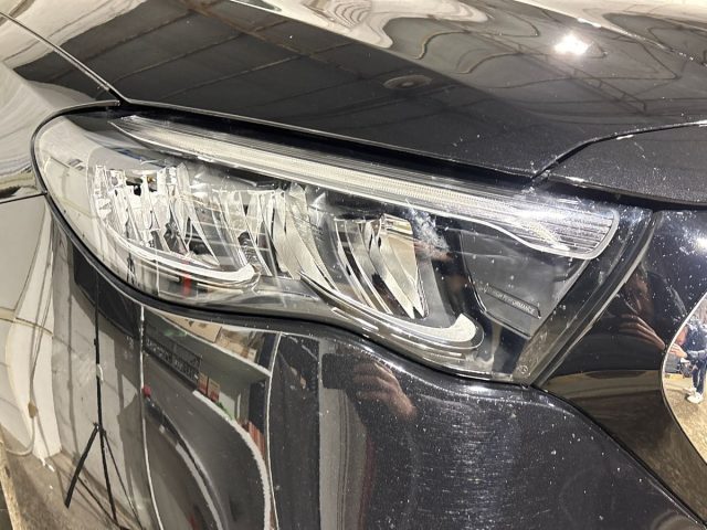 Mercedes-Benz E 220 d Mild hybrid Advanced Auto usato a BOLOGNA
