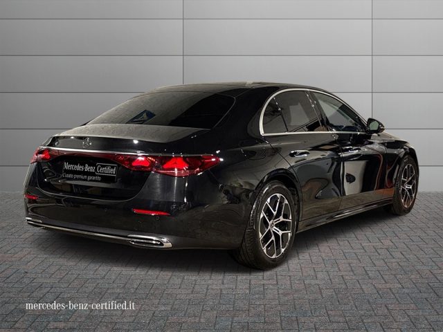 Mercedes-Benz E 220 d Mild hybrid Advanced Auto - foto 2 di 4