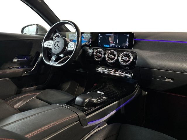 Mercedes-Benz A 180 d Automatic Premium usato a BOLOGNA