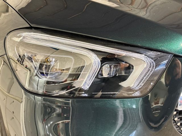 Mercedes-Benz GLE 350 d 4Matic Coupé Premium usato a BOLOGNA