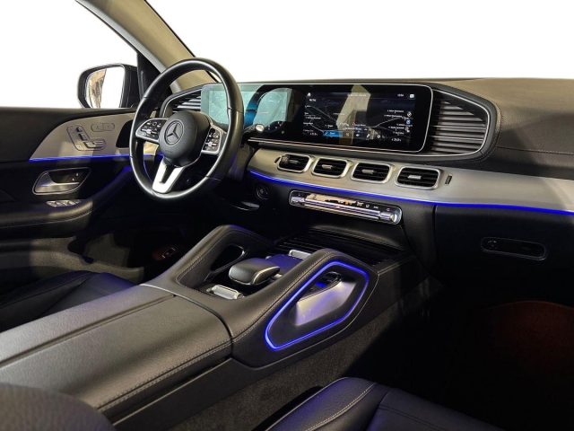 Mercedes-Benz GLE 350 d 4Matic Coupé Premium usato a BOLOGNA
