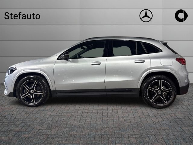 Mercedes-Benz GLA 180 d Automatic AMG Line Advanced Plus - foto 3 di 4