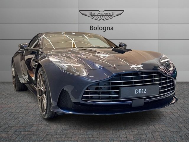 Aston Martin DB12 V8 Coup� nuovo a BOLOGNA