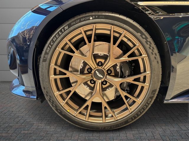 Aston Martin DB12 V8 Coupé, in vendita a Bologna (BO)