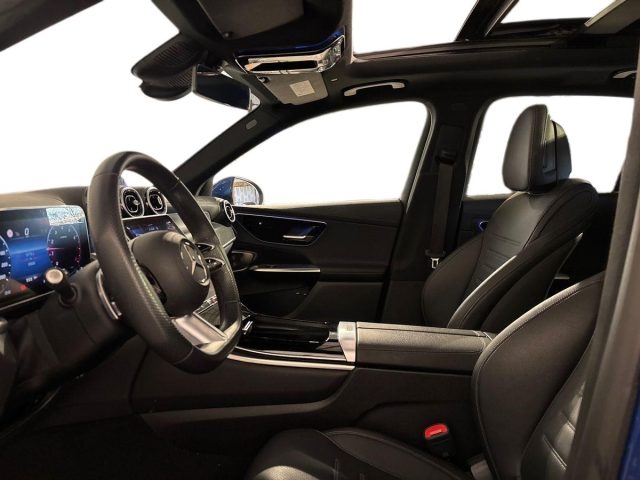 Mercedes-Benz GLC 300 4Matic Mild Hybrid AMG Line Advanced - foto 2 di 4