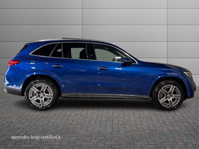 Mercedes-Benz GLC 300 4Matic Mild Hybrid AMG Line Advanced - foto 4 di 4