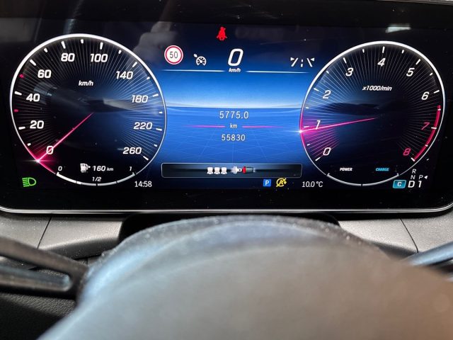 Mercedes-Benz GLC 300 4Matic Mild Hybrid AMG Line Advanced - foto 4 di 4