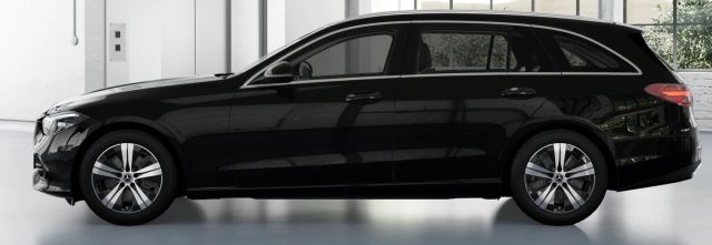 Mercedes-Benz C 200 d Mild hybrid S.W. nuovo a BOLOGNA