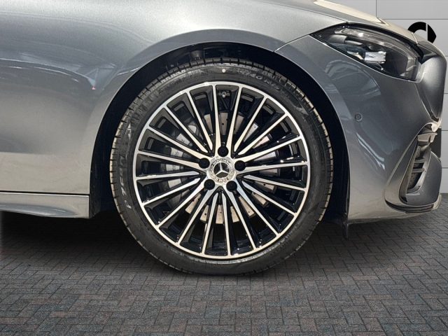Mercedes-Benz C 220 d Mild hybrid S.W. 4Matic AMG Line Advanced km 0 a BOLOGNA