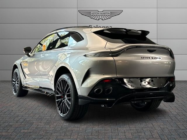 Aston Martin DBX 707 4.0 Auto - foto 4 di 4