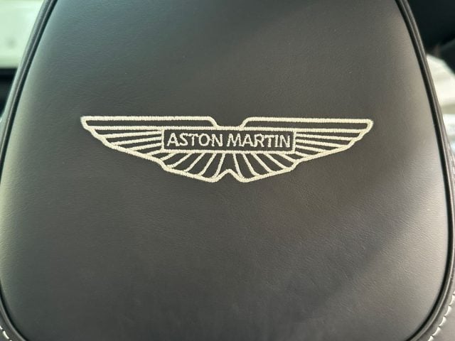 Aston Martin DBX 707 4.0 Auto - foto 3 di 4