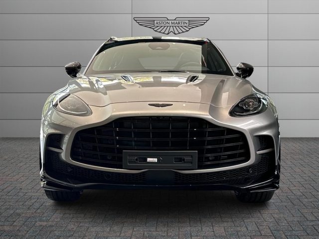 Aston Martin DBX 707 4.0 Auto - foto 3 di 4