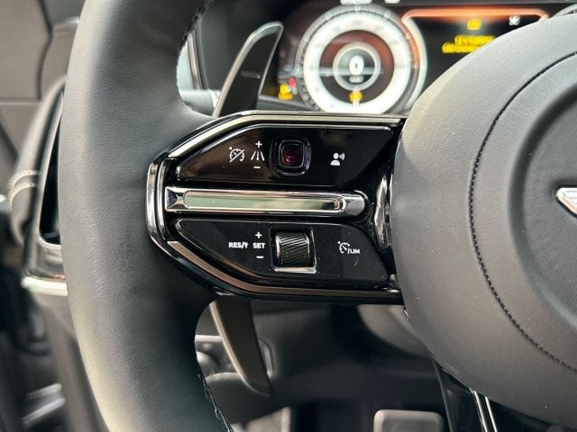 Aston Martin DBX 707 4.0 Auto - foto 4 di 4